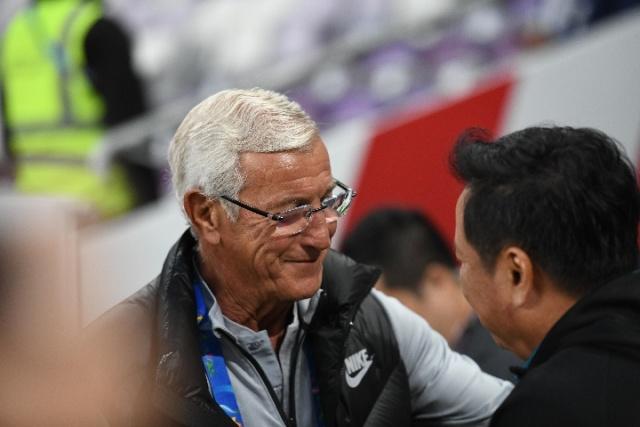 赵睿:想跟世界强队拼一拼 需要保持48分钟强度